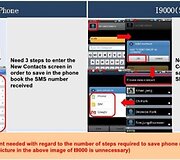 Teismui pateiktame konfidencialiame &bdquo;Samsung&ldquo; dokumente svarbiausios telefono &bdquo;Galaxy S&ldquo; funkcijos lyginamos su &bdquo;iPhone&ldquo; ir siūloma padaryti jas pana&scaron;ias. 