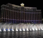 Spindintis Las Vegaso prospektas