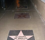 Spindintis Las Vegaso prospektas