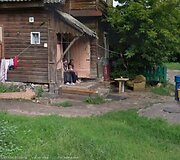 &bdquo;Street View&ldquo; Lietuvoje užfiksavo daugybę juokingų, keistų ir įdomių situacijų. 