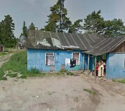&bdquo;Street View&ldquo; Lietuvoje užfiksavo daugybę juokingų, keistų ir įdomių situacijų. 