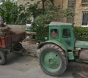 &bdquo;Street View&ldquo; Lietuvoje užfiksavo daugybę juokingų, keistų ir įdomių situacijų. 