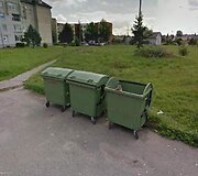 &bdquo;Street View&ldquo; Lietuvoje užfiksavo daugybę juokingų, keistų ir įdomių situacijų. 