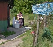 &bdquo;Street View&ldquo; Lietuvoje užfiksavo daugybę juokingų, keistų ir įdomių situacijų. 