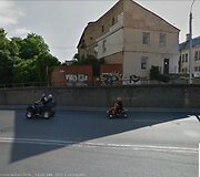 &bdquo;Street View&ldquo; Lietuvoje užfiksavo daugybę juokingų, keistų ir įdomių situacijų. 