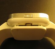 I&scaron;manusis laikrodis &bdquo;Sony Smartwatch&ldquo;
