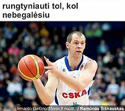 Atnaujinta mobilioji 15min.lt svetainės versija
