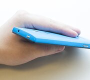 Telefonas &bdquo;Huawei Ascend W1&ldquo;