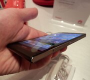 Telefonas &bdquo;Huawei Ascend P6&ldquo;