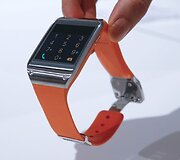 I&scaron;manusis laikrodis &bdquo;Galaxy Gear&ldquo;