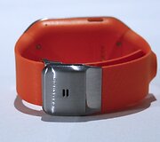 I&scaron;manusis laikrodis &bdquo;Galaxy Gear&ldquo;