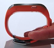 I&scaron;manusis laikrodis &bdquo;Galaxy Gear&ldquo;