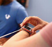 I&scaron;manusis laikrodis &bdquo;Galaxy Gear&ldquo;