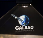Parodos &bdquo;European Space Expo&ldquo; lankytojai kviečiami susipažinti su kosmoso technologijomis ir jų nauda