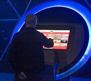 Parodos &bdquo;European Space Expo&ldquo; lankytojai kviečiami susipažinti su kosmoso technologijomis ir jų nauda