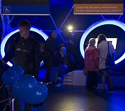 Parodos &bdquo;European Space Expo&ldquo; lankytojai kviečiami susipažinti su kosmoso technologijomis ir jų nauda