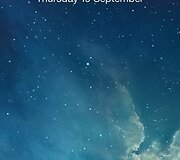 Operacinė sistema &bdquo;iOS 7&ldquo;
