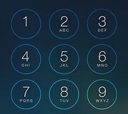 Operacinė sistema &bdquo;iOS 7&ldquo;