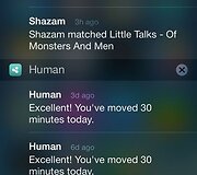 Operacinė sistema &bdquo;iOS 7&ldquo;