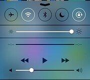 Operacinė sistema &bdquo;iOS 7&ldquo;
