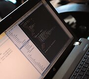 Moterims ir merginoms skirtos programavimo dirbtuvės &bdquo;Rails Girls&ldquo;