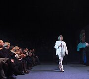 Toto Cutugno koncertas Vilniuje