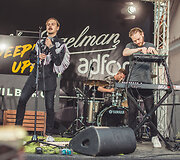 &bdquo;Kitokie pasikalbėjimai&ldquo; su Gyčiu Pa&scaron;kevičiumi