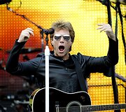 Jonas Bon Jovi