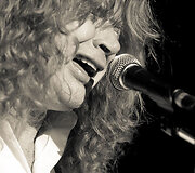 &bdquo;Megadeth&ldquo; koncertas Vilniuje