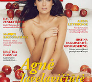 Agnė Jagelavičiūtė