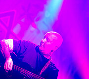 JAV muzikantė Beverly McClellan