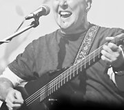 JAV muzikantė Beverly McClellan