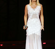 Vaida Genytė