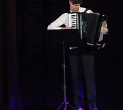 Martynas Levickis
