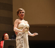 Monika Mosser