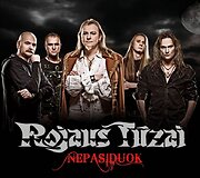 &bdquo;Rojaus Tūzai&ldquo;