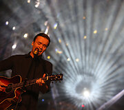Koncerto akimirka