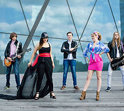 &bdquo;Divas & The Gentlemen&ldquo;