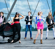 &bdquo;Divas & The Gentlemen&ldquo;