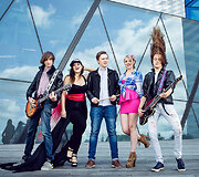&bdquo;Divas & The Gentlemen&ldquo;