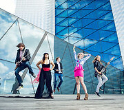 &bdquo;Divas & The Gentlemen&ldquo;