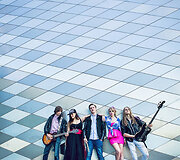 &bdquo;Divas & The Gentlemen&ldquo;