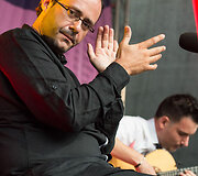 Koncerto akimirka