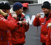 Princas Harry pratybose at&scaron;iauriomis sąlygomis