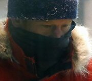 Princas Harry pratybose at&scaron;iauriomis sąlygomis