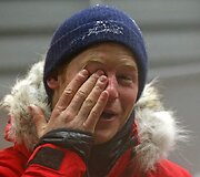 Princas Harry pratybose at&scaron;iauriomis sąlygomis