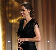 Angelina Jolie