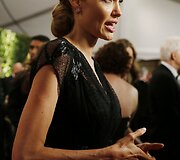 Angelina Jolie