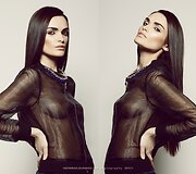 Justina Kazlauskytė