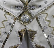 princesės Dianos suknelė 